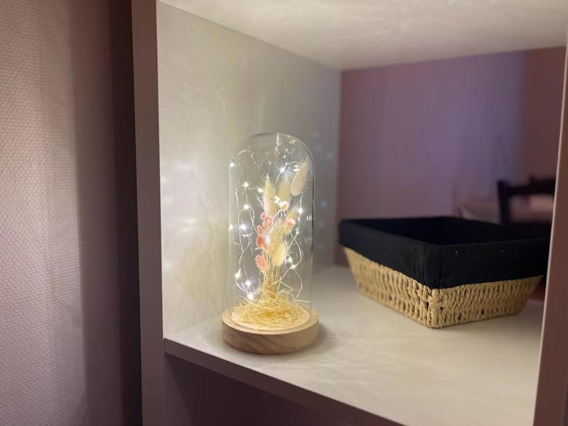 Les Hyacinthes 2 Appartement *