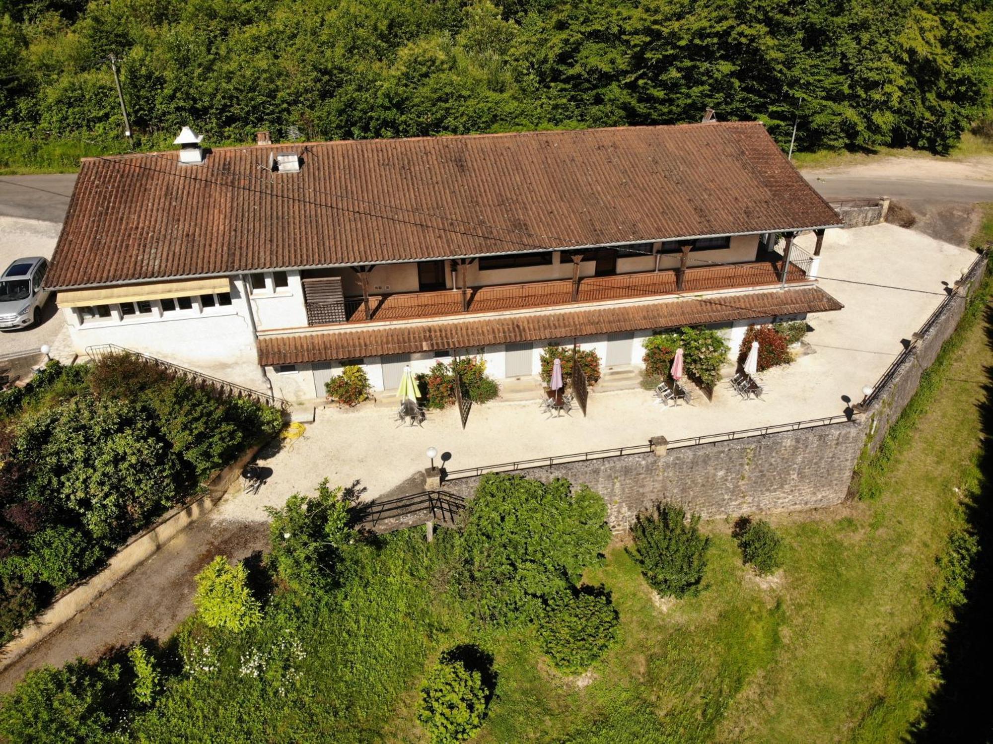 Les Hyacinthes 2 Appartement